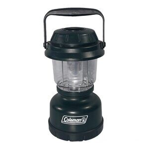 Coleman Battery Operated Compact Floating Camp Lantern Model #5310 Works
